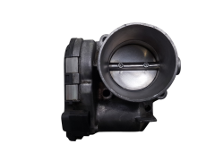 Ventil teleskopu škrtiacej klapky Alfa Romeo Iveco Opel 0280750073 Bosch 1103