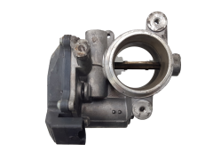 Ventil teleskopu škrtiacej klapky 04L128063H A2C82499200 VW AG 1.6 2.0 TDI