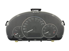 Tachometer Peugeot 1007 9658241580 A2C53106797 53206