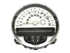 Tachometer Mini Cooper D R56 9232430-02 BM508041 55831