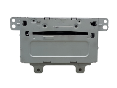 Rádio prehrávač CD Opel 22877394 CQ-JG42F9GE UZZ Panasonic 1285