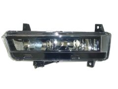 Halogén Ľavý 5E0941701A 5E0941699A 99411296302 Skoda Octavia III DPA