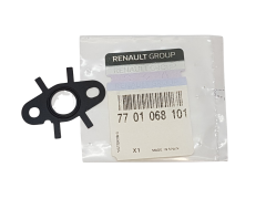 Tesnenie, tesnenie Renault 7701068101 Originál