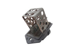 Odpor Ventilátora Renault 440265833F01 7701045358