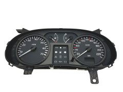 Tachometer Renault Clio 2 8200059763 43906