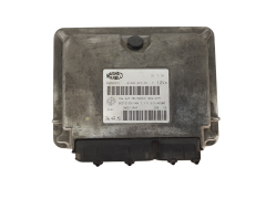 Riadiaca Jednotka IAW4AF.M9 55187372 61600.627.05 Fiat Magneti Marelli 3180