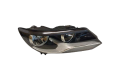 Svetlomet Pravý Urobte VW Tiguan 5N1941006B 99411833802 DPA