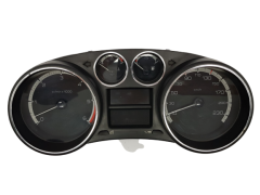 Tachometer Peugeot 308 9665107480 503001550311 22751