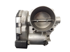 Ventil teleskopu škrtiacej klapky Ford Volvo 7S7G-9F991-CA 0280750535 1.6 1264