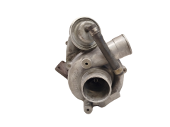 Turbodúchadlo Opel Astra 1,7 8970372300 VI72 9209