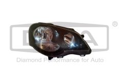 Svetlomet Pravý 6Q1941008AP 99411179702 VW Polo DPA