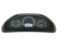 Otáčkomer Mercedes E W210 A2105402811 VDO 28788