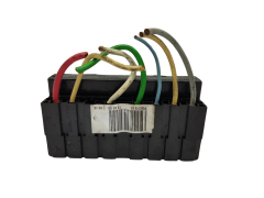 Skrinka poistiek Citroen Peugeot 9636079380 3820