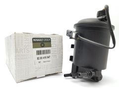 Palivový Filter Originál Renault Laguna Scenic 1.9 DCI 8200416947 Palivový Filter Originál Renault Laguna Scenic 1.9 DCI 8200416947