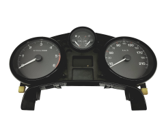 Otáčkomer Peugeot 207 9665661580 49613