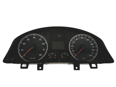 Tachometer VW Golf MK5 1K0920853G 110080345002 33295