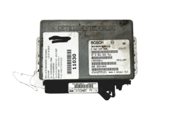 Riadiaca Jednotka 0260002233 LHE1400AJ Jaguar Bosch