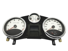 Otáčkomer Peugeot 207 9662904080 A2C53190333 49386