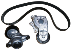 Napínač Hnacieho Remeňa Originál Citroen Peugeot C4 C5 308 508 1.6 HDI 1613444980