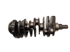 Kľukový Hriadeľ 7701477038 3,0 DCi 6DE1 P9X Renault Opel 4860