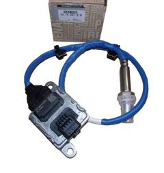 Lambda sonda Originál 227905581R Renault