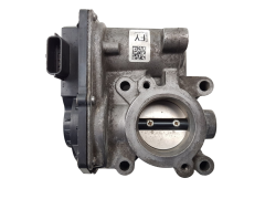 Ventil teleskopu škrtiacej klapky Renault 161206038R H8201171233 0.9 1.2 TCE 2799