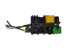 Skrinka poistiek 9666232680 66652X Citroen Peugeot 19160