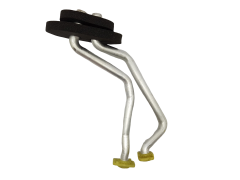 Potrubie kúrenia Renault Clio 4 Captur 924147408R
