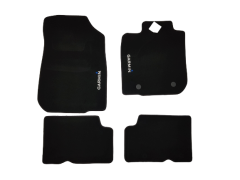 Autorohože Komplet Dacia Duster 749006230R 749004315R