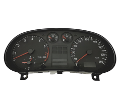 Otáčkomer Audi A3 8L 8L0919860E 30424