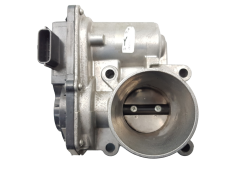 Ventil teleskopu škrtiacej klapky Renault Smart 161203912R H8201269254 1.0 1896