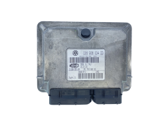 Riadiaca Jednotka VW 036906034DD IAW4MV.DD 61600.663.09 Magneti Marelli 63597