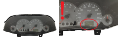 Tachometer Ford Focus 98AB-10849-JH 98AB10849JH 53791