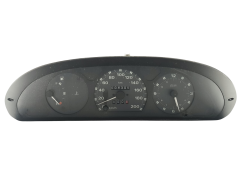 Tachometer Fiat Punto 606219001 6062190030 55403