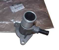 Príruba termostatu Nový Originál 7700869797 Renault