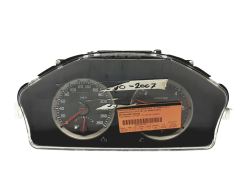 Otáčkomer Volvo S40 V50 C30 30786344 30710071 52347