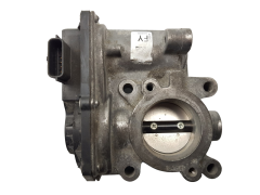 Ventil teleskopu škrtiacej klapky Renault 161206038R H8201171233 0.9 1.2 TCE 1162