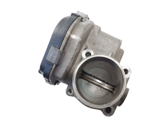 Ventil teleskopu škrtiacej klapky Citroen Peugeot Ford 9673534480 1.6 HDI 3385