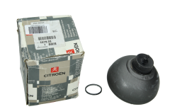 Guľa Pruženia Predný Nový Originál 527633 5276.33 Citroen