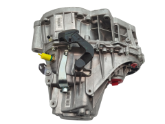 Prevodovka Nový Originál TL8016 TL8B016 320108363R Dacia Duster 2.0 4x4