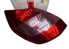 Svetlo Ľavý Zadný Nový Originál 8200127704 Renault Scenic 2