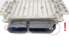 Riadiaca Jednotka Mini 1214 7520019-01 S118012001L Siemens 45081