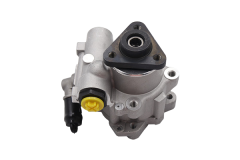 Čerpadlo Posilňovača Riadenia Urobte Audi A6 4F0145155H 11451791801 Vika