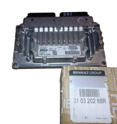 Riadiaca Jednotka Nový Originál 310320288R Renault