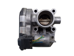 Ventil teleskopu škrtiacej klapky Smart A1601410225 0003094V007 Bosch 1519