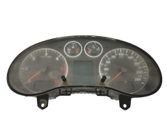 Otáčkomer Audi A3 8P 8P0920931E 41029