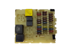 Skrinka poistiek Ford 98AG-14A073-CG 518239801