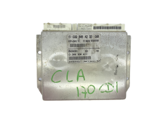 Riadiaca Jednotka 0295454232Q01 0265109477 Mercedes Bosch 57498