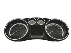 Otáčkomer Peugeot 308 9674936280 503001550325 52925