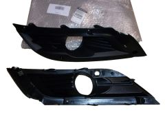 Halogénový Rám Komplet Originál 261A25854R Renault